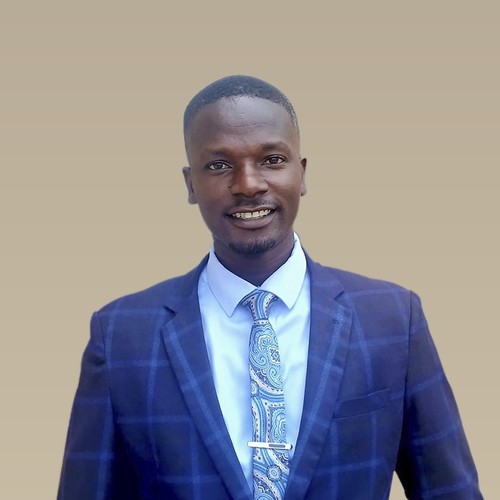 Aimable Nizigiyimana