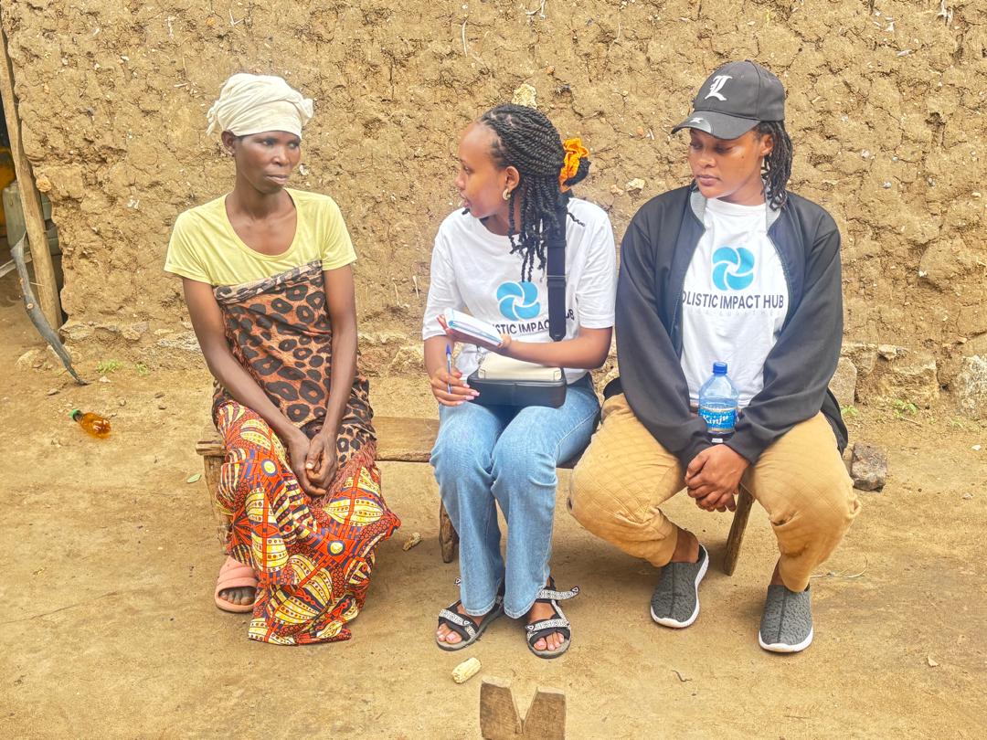 Peacebuilding program