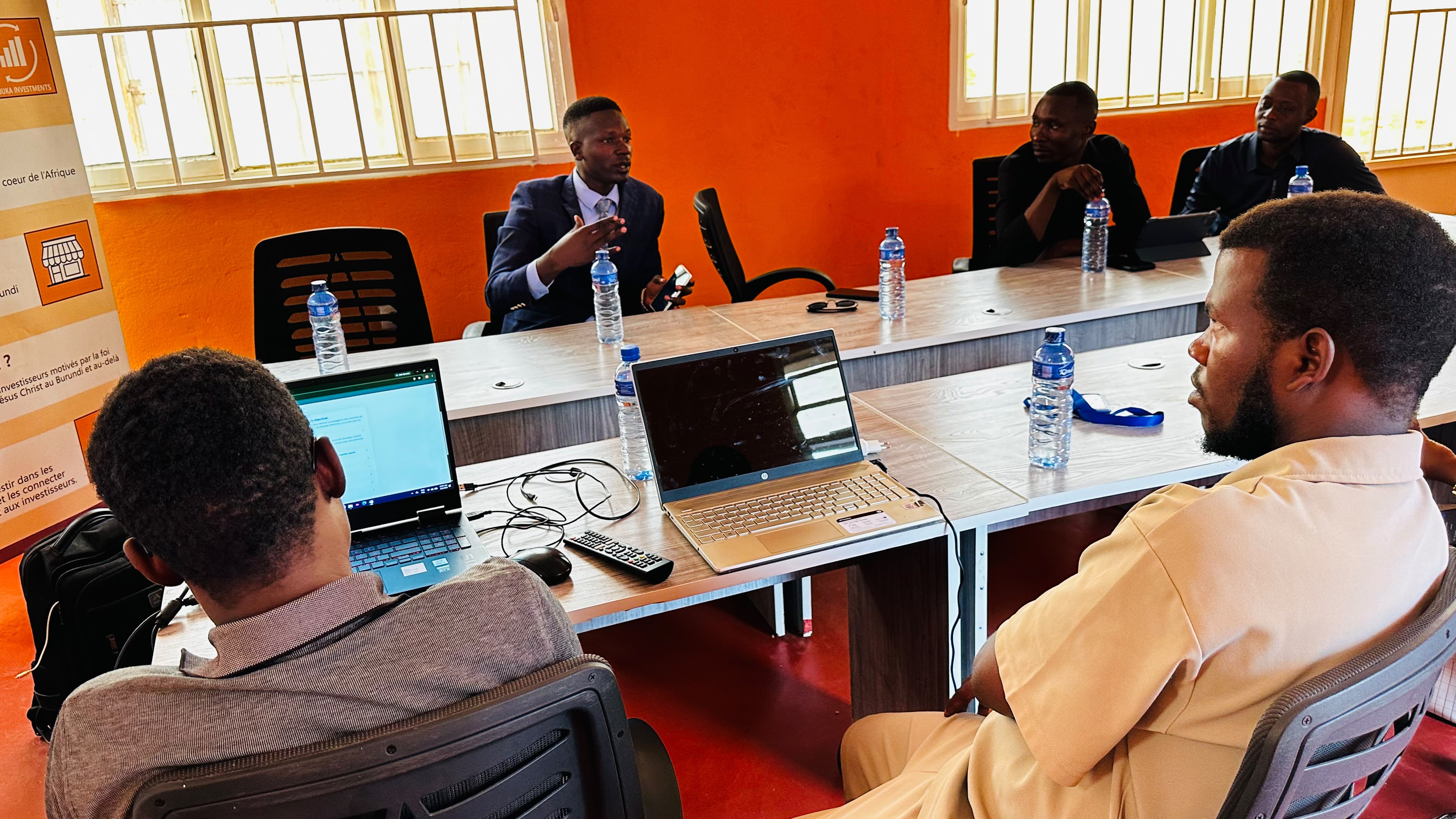HiHub platform launches, connecting NGOs and donors across the region