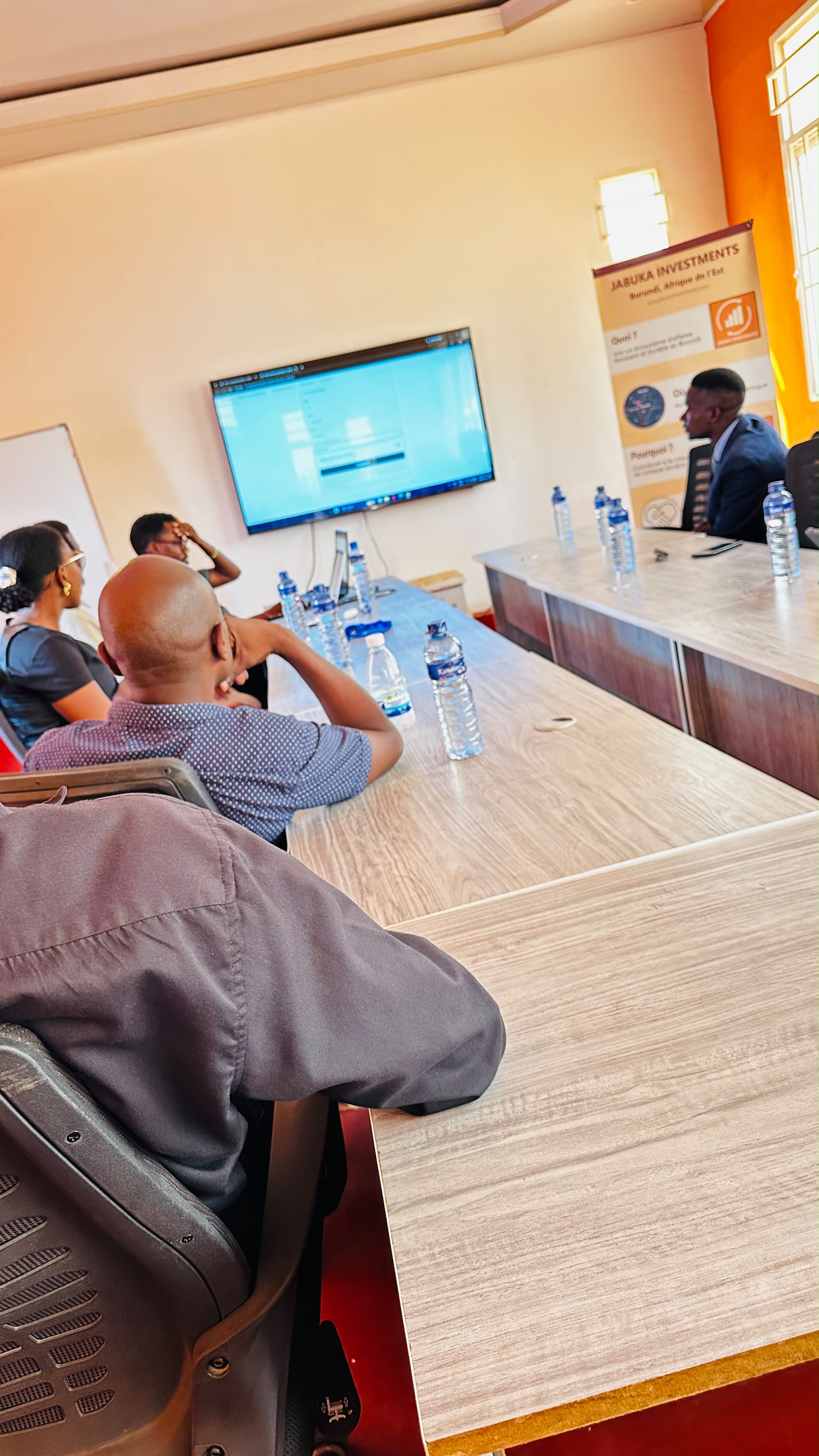 Education and empowerment program